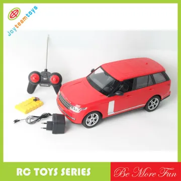 JTR90018 1 10 scale rc style radio control car