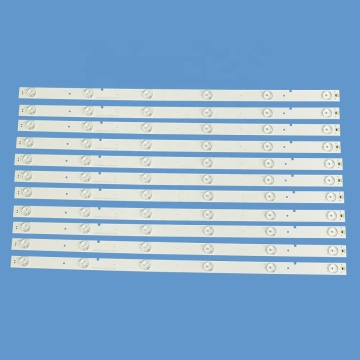 LED Backlight Strip for Hisense LED50K320U 50K321UW - TV-086 Hisense-50-HD500DU-B01-010-11X6-3030C-6S1P