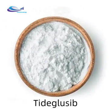 Zahnregeneration Pulver Tideglusib verkaufen