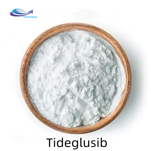 Vendre la régénération de la dents Tideglusib