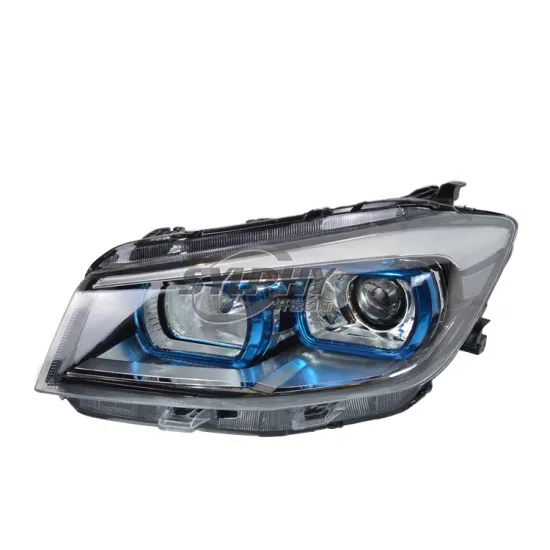 CHANGAN CS75 Headlights: Enhancing Your Driving Experience