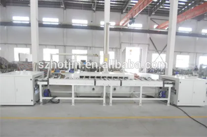 HJC Multi Rip Saw Line