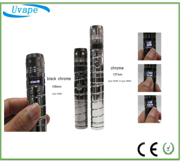 2013 New Product Vamo V3 Mods Ecigarette Variable Voltage Vamo V3