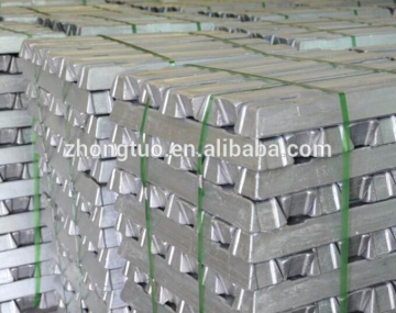 2015 Hot Hot price Pure Lead Ingot