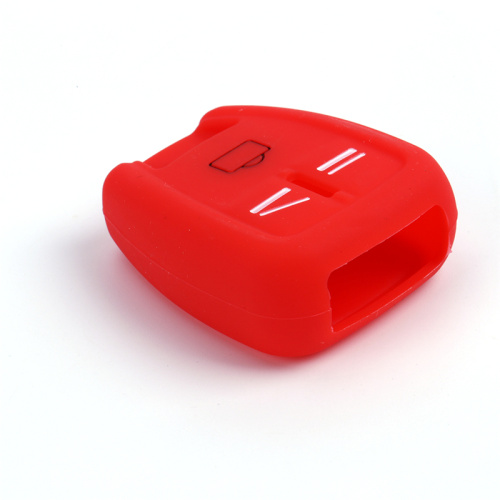 Wholesale Colorful Mini Silicone Car Key Covers