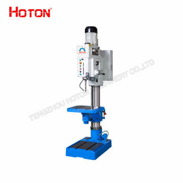 Z5040 Z5050 Round Column Vertical Drilling Machine for Sale