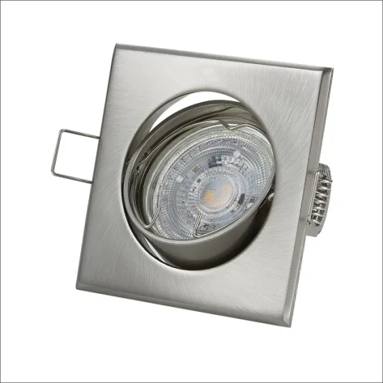 China Wholesale LED Spot Light Recessed Flush Mount LED Ceiling Light