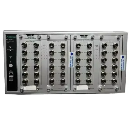 Anritsu MT8870A Universal Wireless Tester