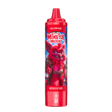 Vapme Monster 16000 bocanadas a granel Vape France