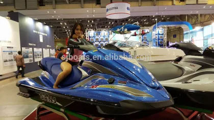 Chinese Powerful 1100cc pwc personal watercraft boat with high quality