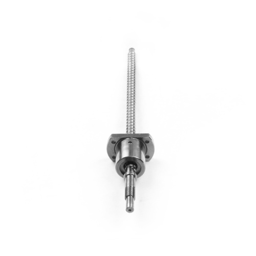 High precision miniature ball screw 0804