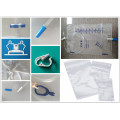 Shrink Wrap Bags Clear untuk Medical Drain Bags