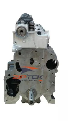 Hyundai H-100 Porter Farizon D4BX Engine