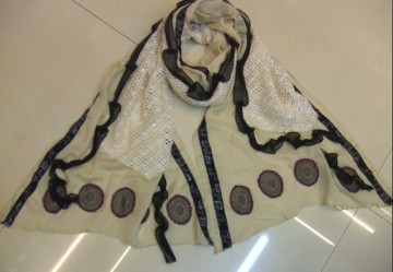 fashion scarf