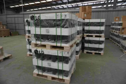 Original LG air compressor air conditioning compressor