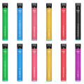 Wholesale Mak Bar 600 Puff Disposable Vape Pod