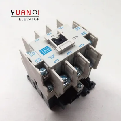 Mitsubishi Lift Spare Parts - Contactor SD-N35 DC12