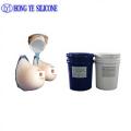 Durable Human Body Silicone for Custom Breast Prostheses