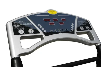 max Crazy fit massage and fitness equipment(commercial or home)