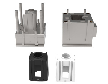 Factory Direct Cold Water Cooler Mold and Electric Water Dispenser for Home Appliances