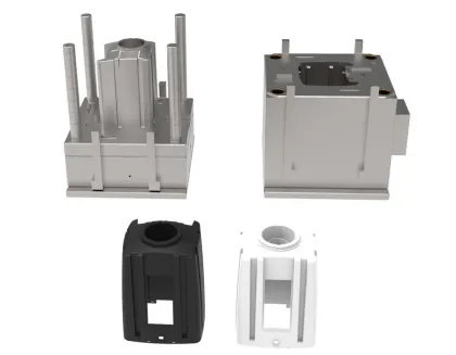 Factory Direct Cold Water Cooler Mold and Electric Water Dispenser for Home Appliances