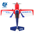 FunnyToys Small Size 3D 6G System RC Airplane Toys A430