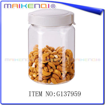Excellent Material New Style Candle Canister