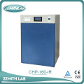 Incubadora de dióxido de carbono infrarrojo CO2 CHP-160-IR