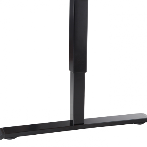 Height Adjustable Standing Executive Desk