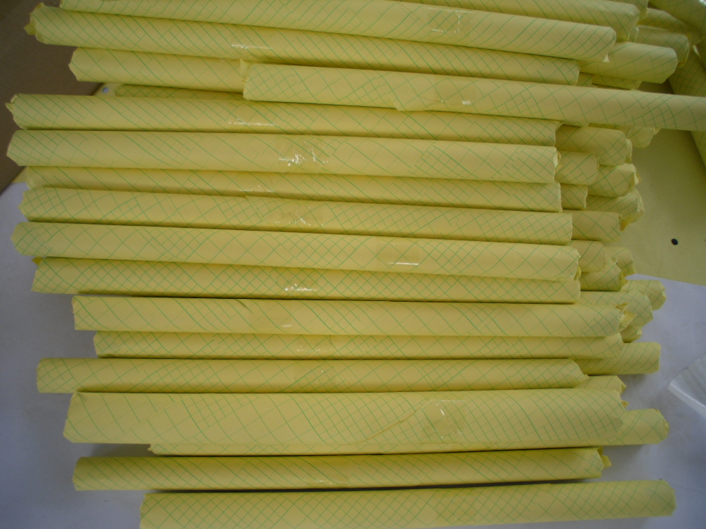 package of the x banner