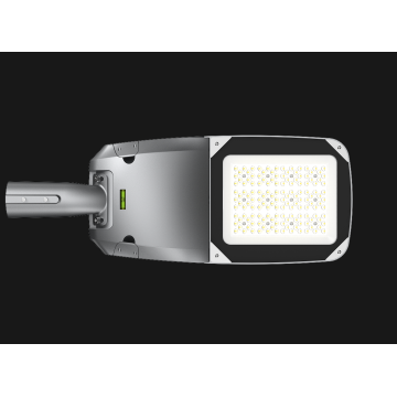 China Hot selling energy-saving led street lamp led street light Supplier