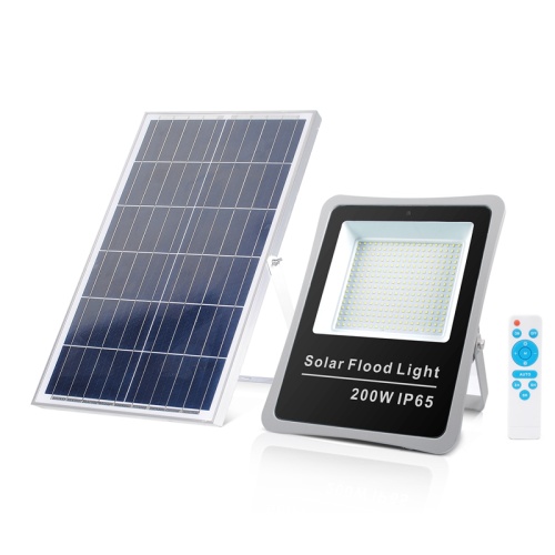 500W High Powered Outdoor LED Solar Flood Light