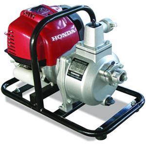 Power Pump (WB10)