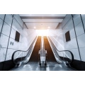 IFE GRACES-HD Automatic Commercial Escalator For malls