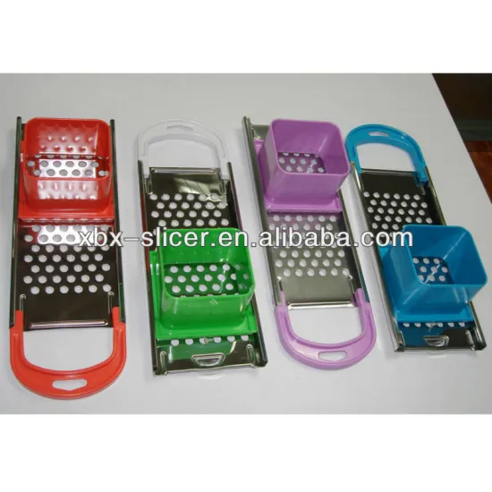 gnocchi grater