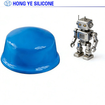 Custom-Made Silicone Ink for Personalized Pad Printing