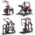 Split Action High Pull Back Trainer