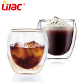 Lilac TG240/BB316 Cup Glass