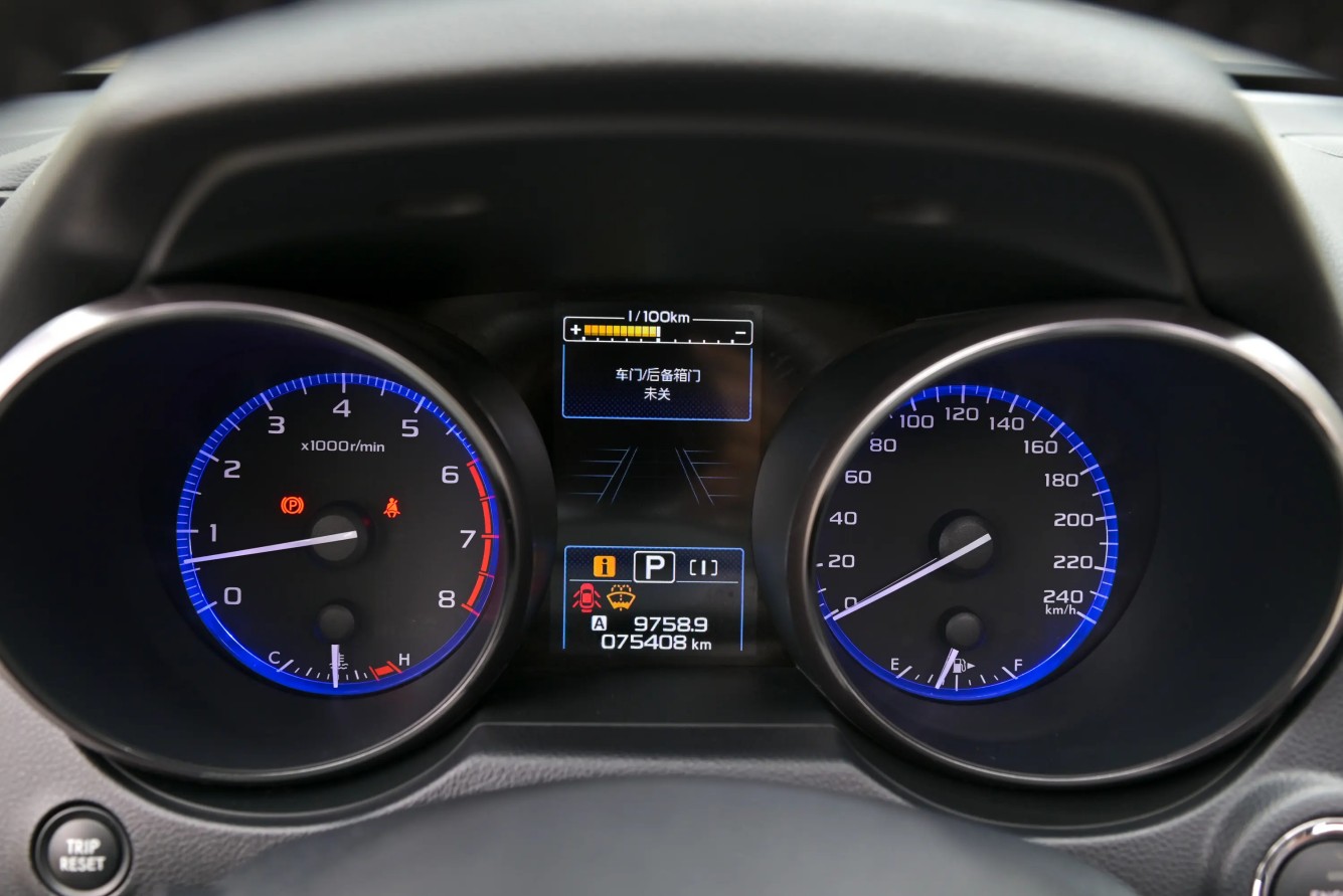 Outback 2020 2.5i Sport Navigation EyeSight