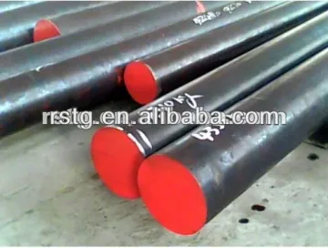 D2 Hot Forged Round Steel
