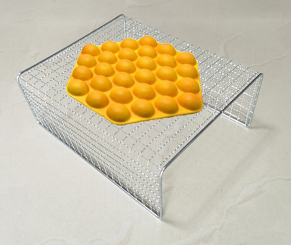over sink dish rack