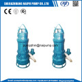 ZJQ Submersible slurry pump