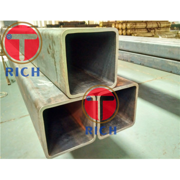 Cold Drawn Low Alloy Square/Rectangular Structural Pipe