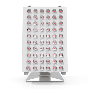 SMIBEA 660nm 850nm Red Light Therapy Lamp