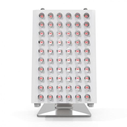 SMIBEA 660nm 850nm Red Light Therapy Lamp