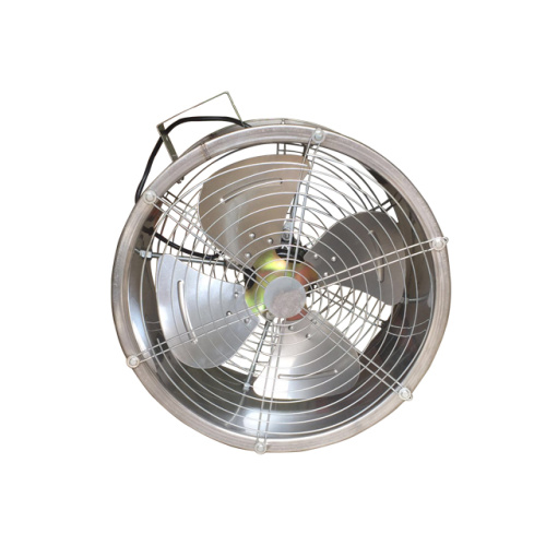 Ventilateur de ventilation de 500mm pour la serre