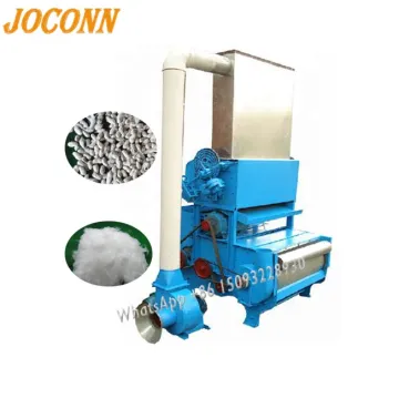 Cotton Seed Separator Machine - Cotton Ginning Machine for Sale
