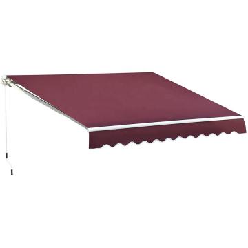 Aluminiowe składane ramienie