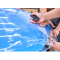 benefits of car paint protection film