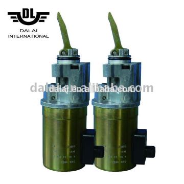 Deutz Fuel Shut Off Solenoid (for 1013 series OE No.: 02113793)